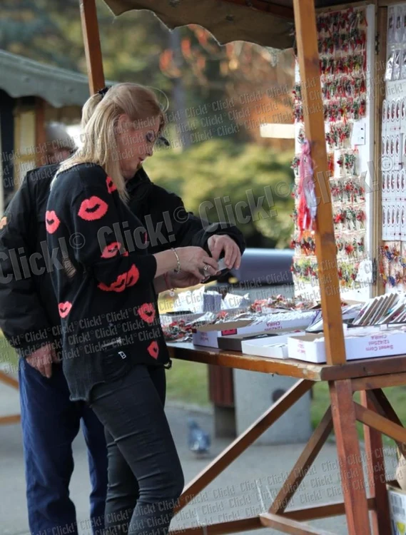 Iuliana Marciuc la Braşov (Foto: Mihai Ionescu)