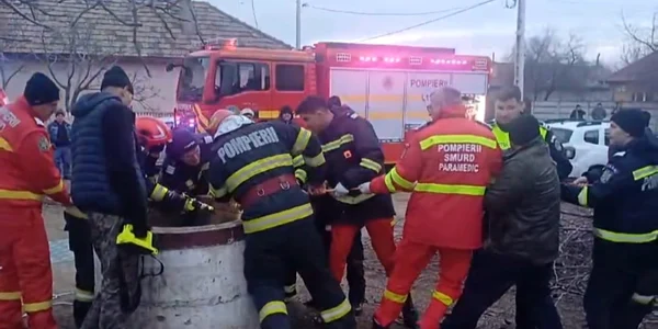 femeie gasita decedata 13 ian 2025 dolj   foto captura video jpeg
