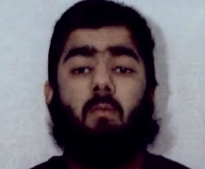 Cine este atacatorul de la Podul LondreiFoto News.ro