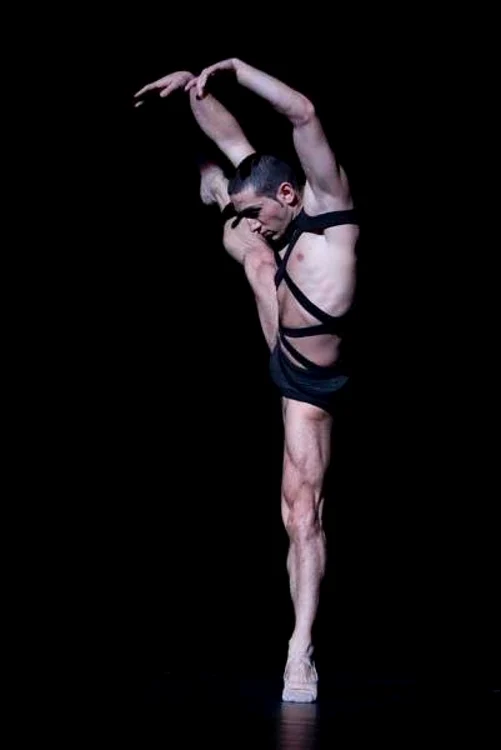 bogdan nicula balet