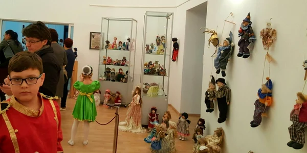 expo