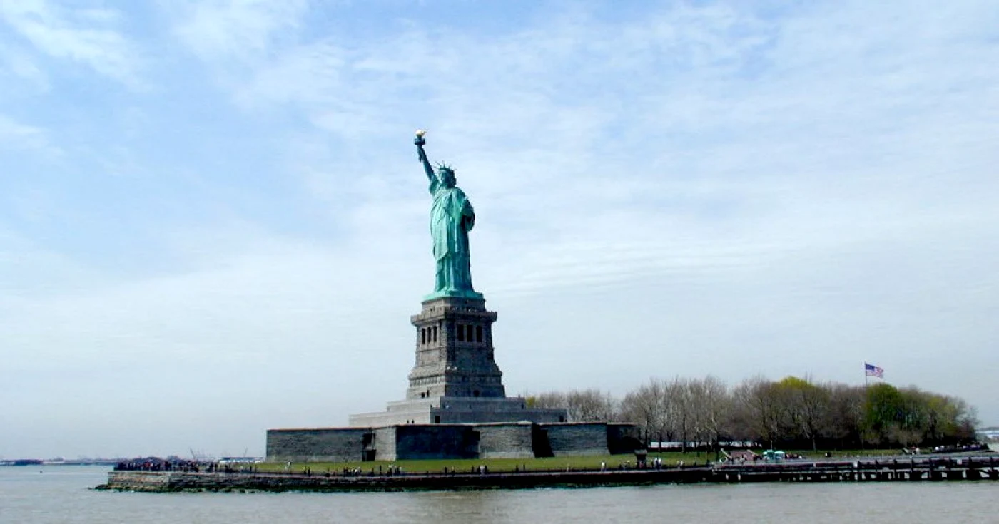 Statuia Libertăţii
