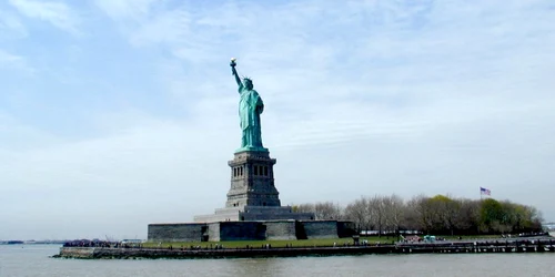 Statuia Libertăţii
