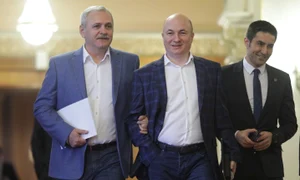 Se pare că Liviu Dragnea nu va scăpa de operaţie jpeg