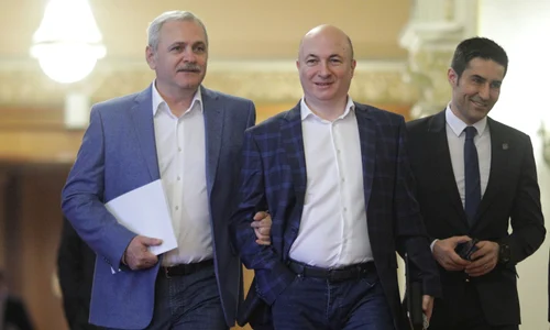 Se pare că Liviu Dragnea nu va scăpa de operaţie jpeg