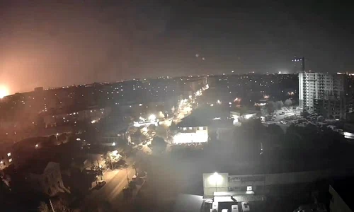 explozia din avion jpg