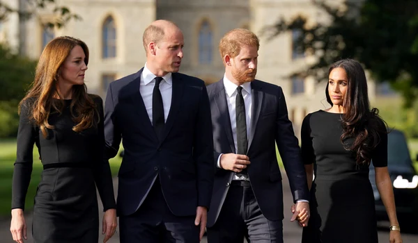 Kate, William, Harry, Meghan, GettyImages (1) jpg