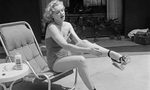 Hollywood Museum Marilyn Monroe jpeg