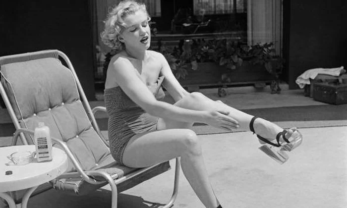Hollywood Museum Marilyn Monroe jpeg