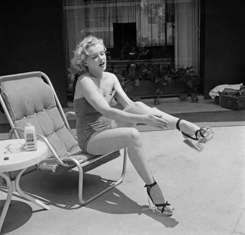 Hollywood Museum Marilyn Monroe jpeg