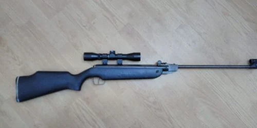 slobozia arma
