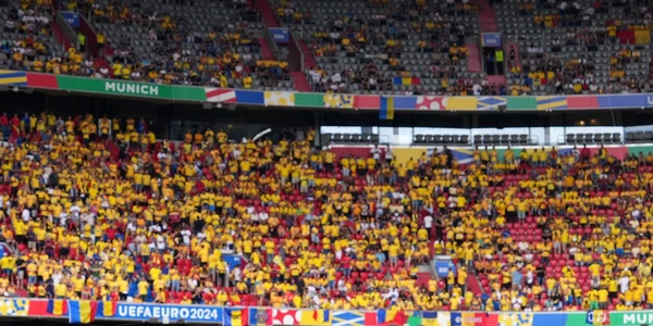 Romania Ucraina  Uefa Euro 2024 jpg