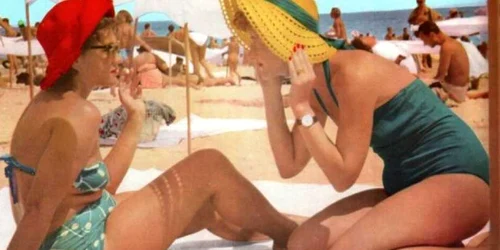 Litoralul de altadata