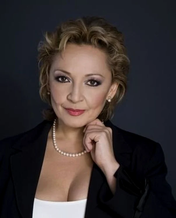 Mihaela Tatu este implicată într-un proiect caritabil foto: arhiva personală