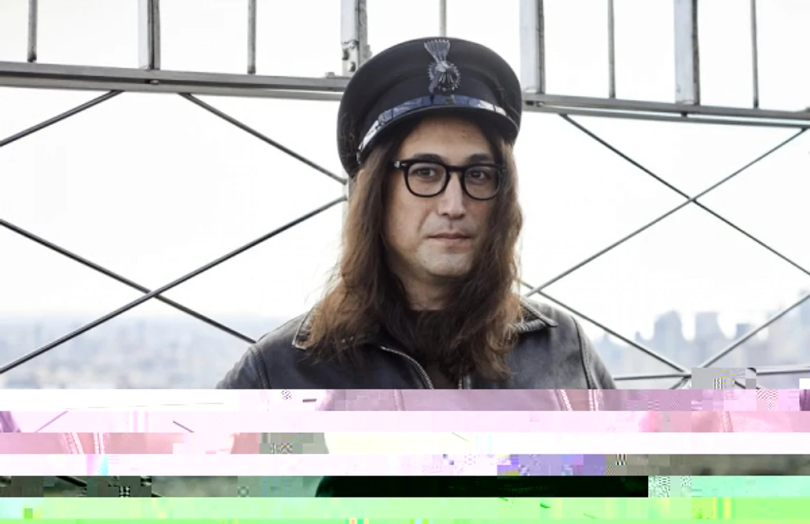 Sean Ono Lennon FOTO AP