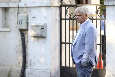 daniel tudorache foto inquam photos