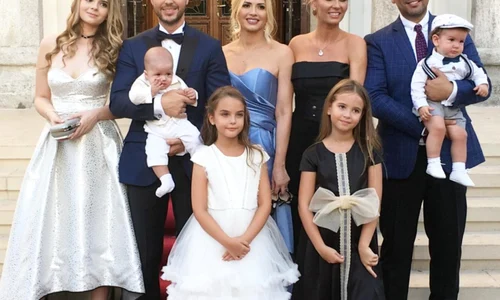 botez Jorge Andreea Banica nasa (1) png