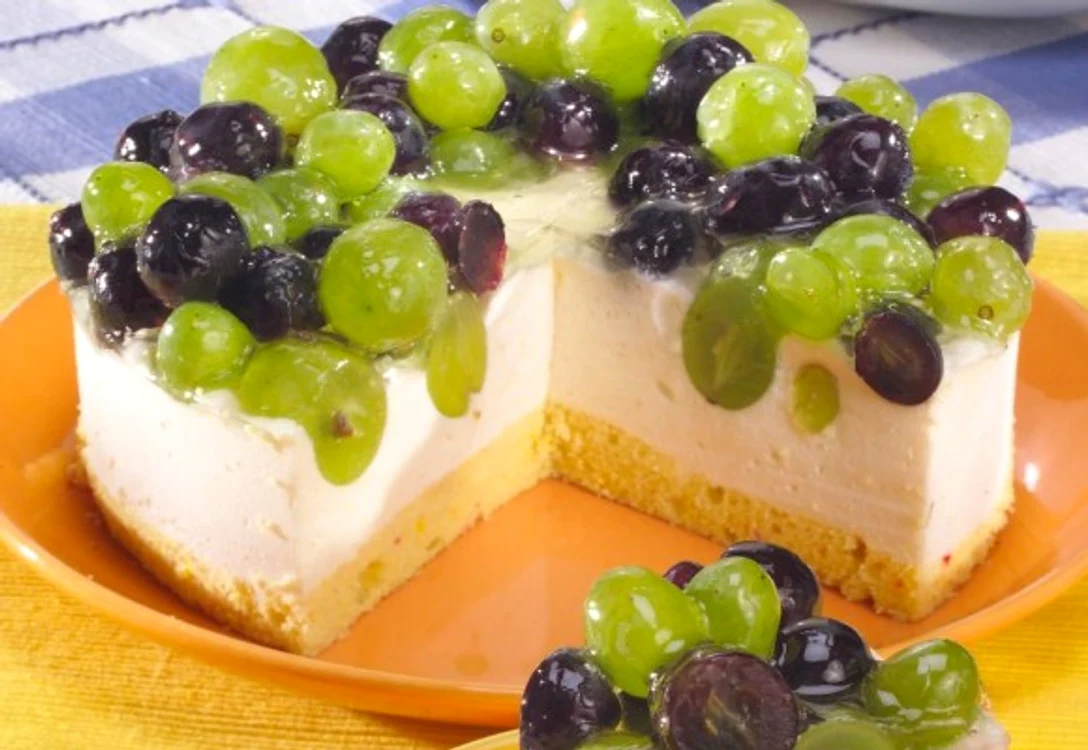
    Încearcă o reţetă delicioasă de prăjitură cu struguri!clickpoftabuna.ro  