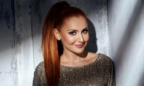 Alina Sorescu roscata jpeg