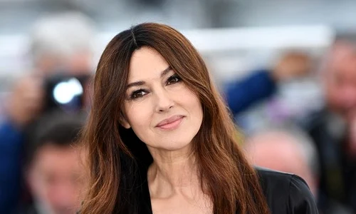 monica belluci cannes2 jpeg