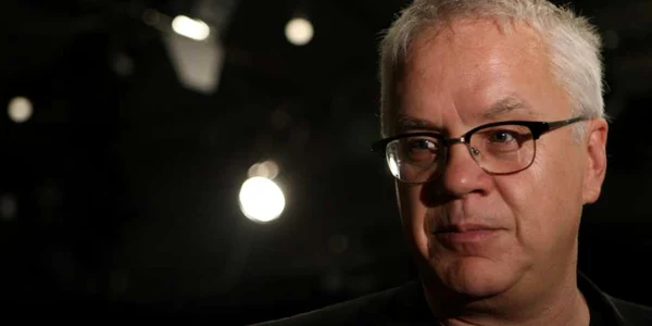 Tim Robbins  Foto