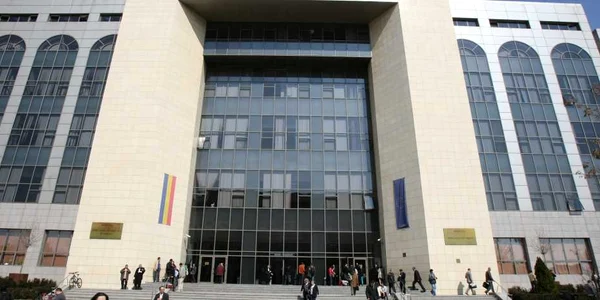 tribunalul bucuresti foto adevarul