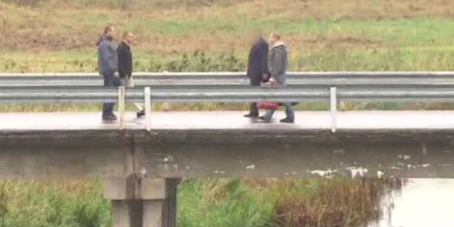 Schimb de prizonieri FOTO EVN