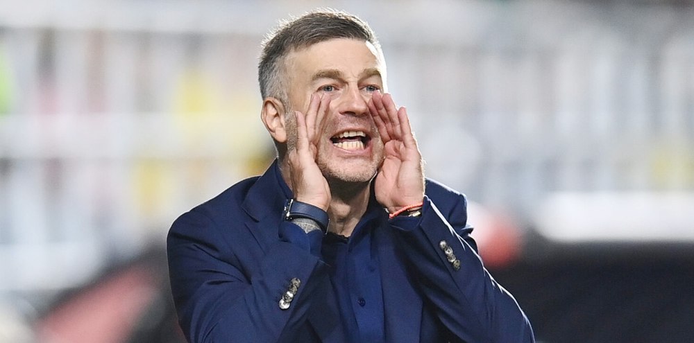 Edi Iordănescu, direct în istorie. Abia a treia calificare all-time în care nu stăm cu sufletul la gură la ultimul meci