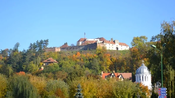 Cetatea Braşov revine statului român Curtea de Apel a menţinut sentinţa Tribunalului jpeg