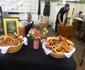 Rețetele tradiționale ilustrează bogăția gastronomică a regiunii Harghita