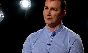 marian godina