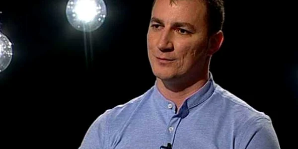 marian godina