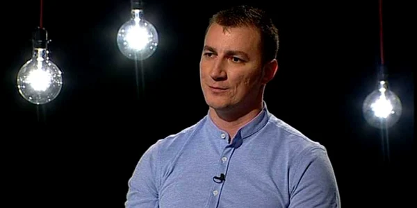 marian godina