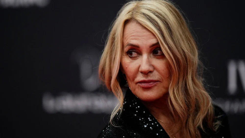 Nadia Comăneci, mesaj emoționant despre fiul său: „Știu cât e de greu să fii copilul cuiva care a făcut istorie”