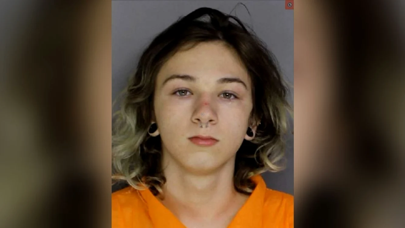 Joshua Cooper a ucis o fată de 13 ani (Foto: Politia din Bensalem)