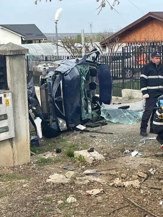 Sursa IPJ Buzău