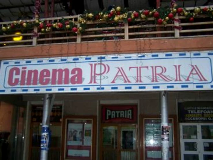 Ploieşti: Astăzi, biletul la film este redus
