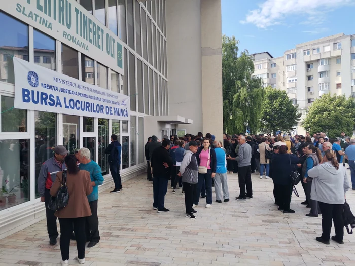 Experiența amară a oamenilor rămași șomeri aproape de pensie: „Am lucrat 10 ani cu contract de două și patru ore, fără să știu” REPORTAJ
