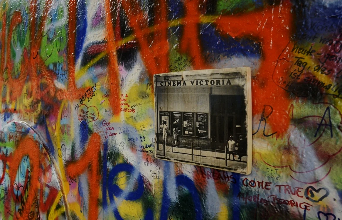 Fotografi pe lemn FOTO: Ania Ciotlăuş