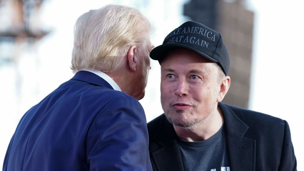 POLITICO: Zilele lui Elon Musk la Casa Albă sunt numărate