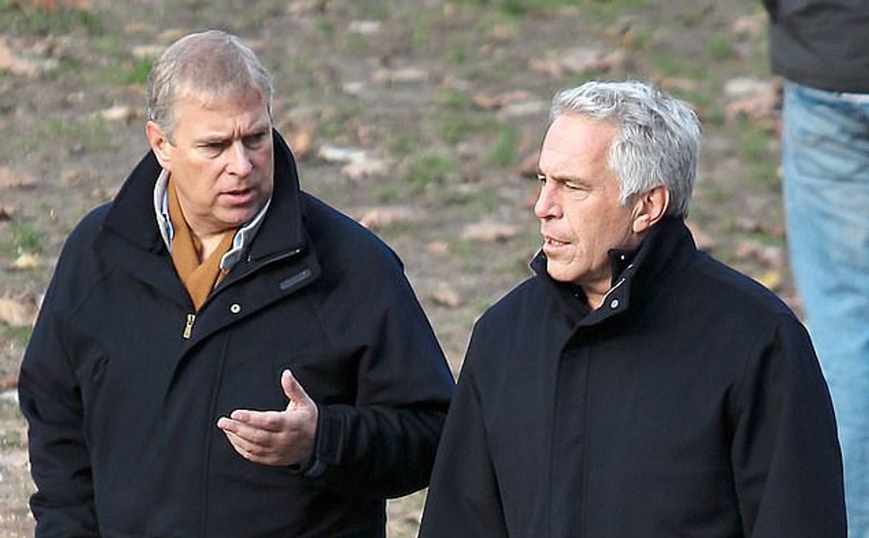 Dezvăluiri din dosarele Epstein: cine este „A”, bărbatul care cerea „prietene noi nepotrivite”