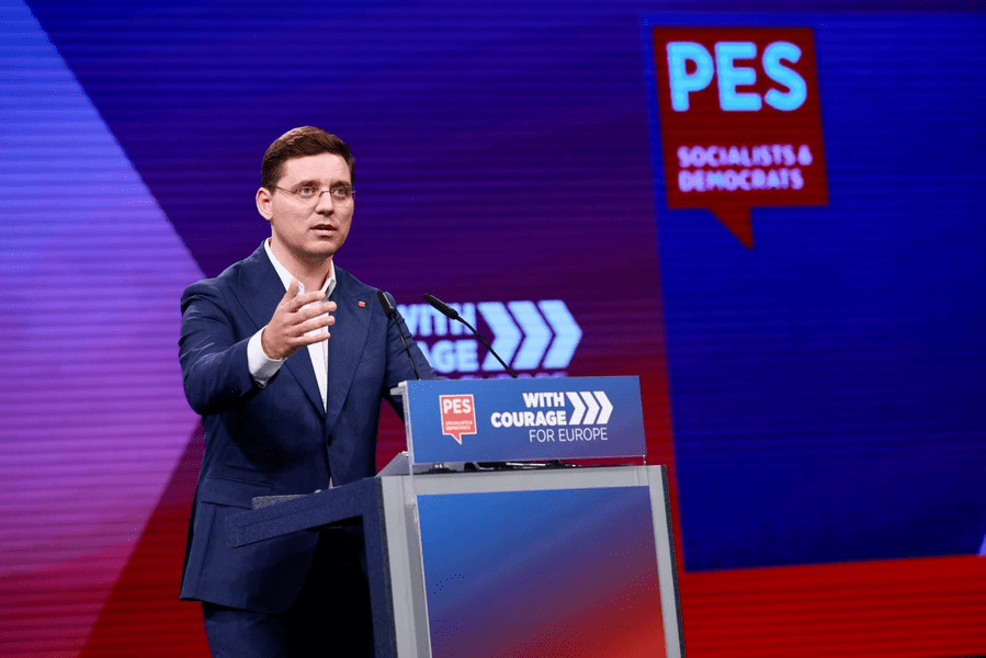 PSD a solicitat șefilor de stat și guvern social-democrați din UE să susțină aderarea României la Schengen în 2023