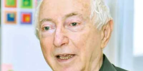 Scriitorul Teşu Solomovici (77 de ani) este autorul primei biografii complete a mareşalului Ion Antonescu
