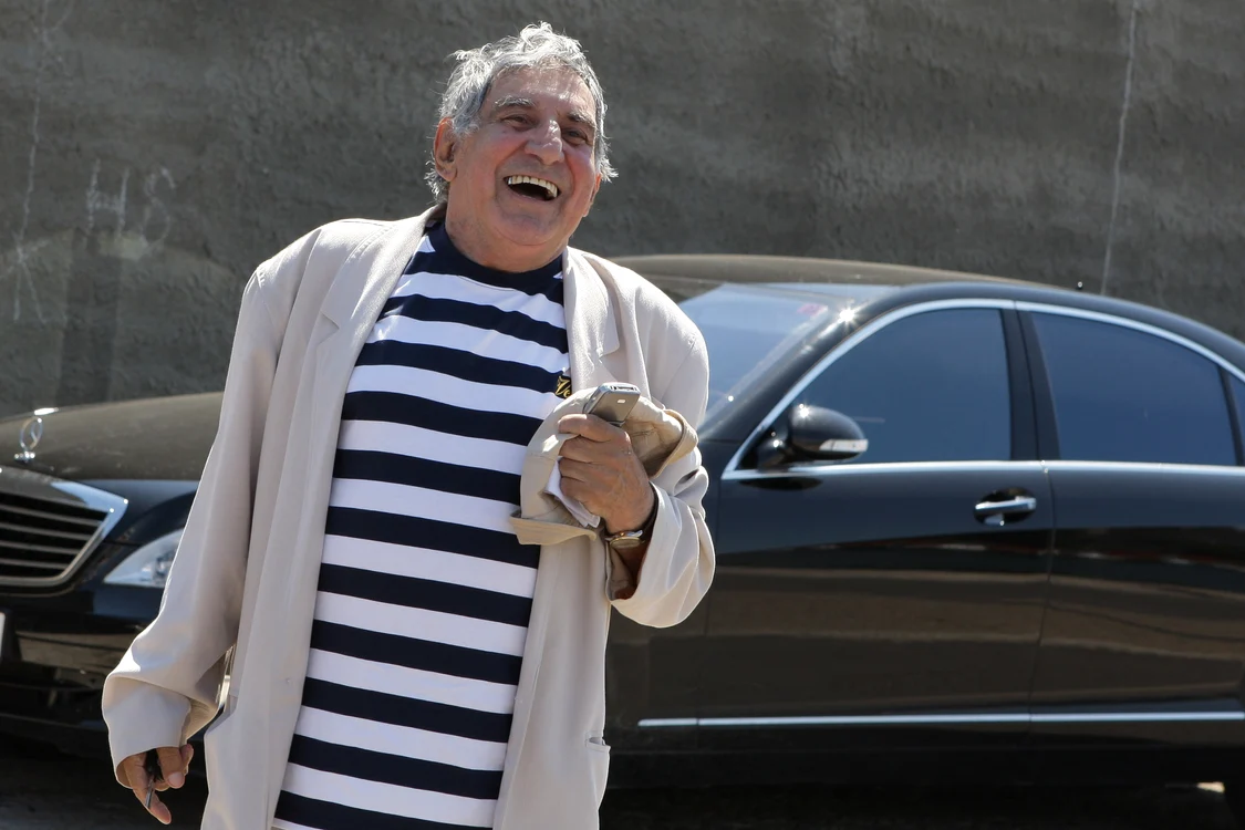 Jean Constantin a fost unul dintre cei mai mari actori ai României