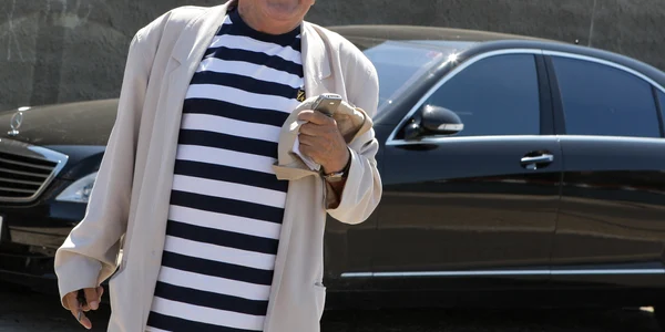 Actorul Jean Constantin a fost găsit mort, pe data de 26 mai 2010 jpeg