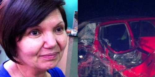 accident grav in comuna baraganu