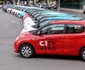 Test drive Citroen C1 - City Hero