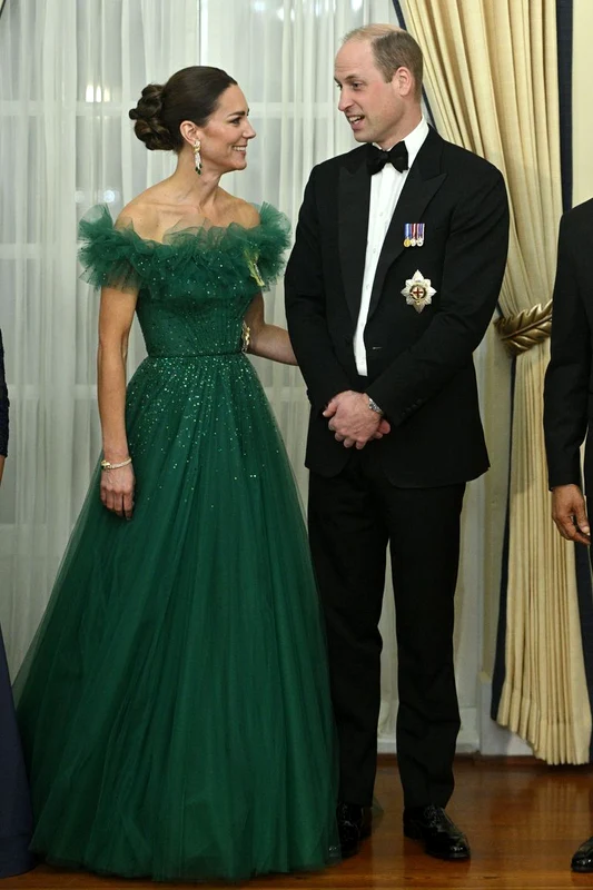 kate middleton si printul william 