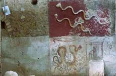 Cele mai noi descoperiri de la Pompei (© Facebook / Pompeii - Parco Archeologico)