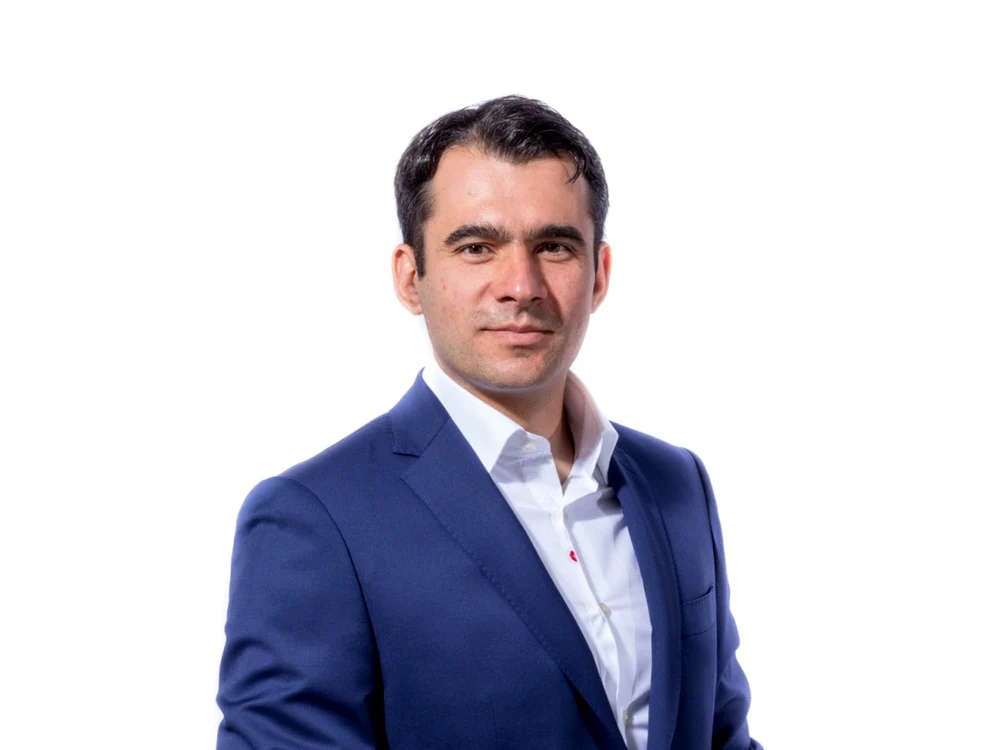 Stefan Palarie